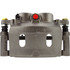 141.66052 by CENTRIC - Semi-Loaded Brake Caliper with New Phenolic Pistons