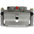 141.66054 by CENTRIC - Centric Semi-Loaded Brake Caliper with New Phenolic Pistons