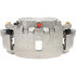 141.66513 by CENTRIC - Centric Semi-Loaded Brake Caliper with New Phenolic Pistons