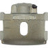 141.67005 by CENTRIC - Centric Semi-Loaded Brake Caliper with New Phenolic Pistons