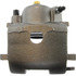 141.67014 by CENTRIC - Centric Semi-Loaded Brake Caliper with New Phenolic Pistons