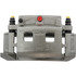 141.67046 by CENTRIC - Centric Semi-Loaded Brake Caliper