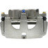 141.67061 by CENTRIC - Centric Semi-Loaded Brake Caliper with New Phenolic Pistons