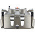 141.67069 by CENTRIC - Centric Semi-Loaded Brake Caliper with New Phenolic Pistons