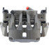 141.67071 by CENTRIC - Disc Brake Caliper - Remanufactured, with Hardware and Brackets, without Brake Pads