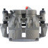 141.67073 by CENTRIC - Disc Brake Caliper - Remanufactured, with Hardware and Brackets, without Brake Pads