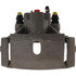 141.67501 by CENTRIC - Centric Semi-Loaded Brake Caliper with New Phenolic Pistons