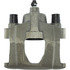 141.67503 by CENTRIC - Semi-Loaded Brake Caliper with New Phenolic Pistons