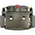 141.67508 by CENTRIC - Semi-Loaded Brake Caliper with New Phenolic Pistons