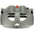 141.67525 by CENTRIC - Semi-Loaded Brake Caliper with New Phenolic Pistons