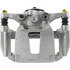 141.67538 by CENTRIC - Centric Semi-Loaded Brake Caliper EPB