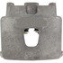 141.70002 by CENTRIC - Centric Semi-Loaded Brake Caliper with New Phenolic Pistons