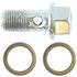 142.44211 by CENTRIC - Posi Quiet Loaded Caliper
