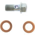 Centric 142.44241 Disc Brake Caliper PosiQuiet Loaded Caliper