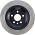 126.39043SR by CENTRIC - StopTech Sport Slotted