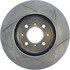 126.40018SR by CENTRIC - StopTech Sport Slotted