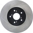 126.40036CSL by CENTRIC - Cryo Sport Slotted Rotor, Left