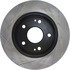 126.40042CSL by CENTRIC - Cryo Sport Slotted Rotor, Left