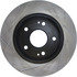 Centric 126.40042SL Disc Brake Rotor StopTech Sport Slotted