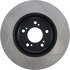 126.40049SR by CENTRIC - StopTech Sport Slotted