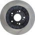 126.40050CSL by CENTRIC - Cryo Sport Slotted Rotor, Left