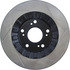 126.40050SR by CENTRIC - StopTech Sport Slotted