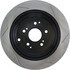 Centric 126.40053SL Disc Brake Rotor StopTech Sport Slotted