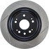 126.40058SR by CENTRIC - StopTech Sport Slotted