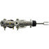 130.42001 by CENTRIC - Brake Master Cylinder - Aluminum, M10-1.00 Inverted, with Dual Reservoir