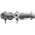 130.42303 by CENTRIC - Brake Master Cylinder - Aluminum, M10-1.00 Inverted, Dual Reservoir