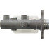 130.42323 by CENTRIC - Brake Master Cylinder - Aluminum, M10-1.00 Inverted, Single Reservoir