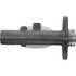 Centric 130.42406 Brake Master Cylinder Centric Premium Brake Master Cylinder