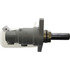 130.44043 by CENTRIC - Brake Master Cylinder - Aluminum, M10-1.00 Inverted, with Single Reservoir