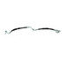 150.45043 by CENTRIC - Centric Brake Hose