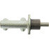 130.10002 by CENTRIC - Brake Master Cylinder - Cast Iron, M10-1.00 Bubble, without Reservoir