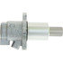 130.22002 by CENTRIC - Brake Master Cylinder - Aluminum, M12-1.00 Bubble, without Reservoir