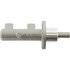 130.33113 by CENTRIC - Brake Master Cylinder - Aluminum, M12-1.00 Bubble, without Reservoir