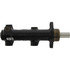 130.33205 by CENTRIC - Brake Master Cylinder - Aluminum, M10-1.00, Bubble, without Reservoir