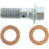 142.66503 by CENTRIC - Posi Quiet Loaded Caliper