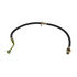 Centric 150.40071 Brake Hydraulic Hose Centric Brake Hose