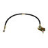 150.40124 by CENTRIC - Centric Brake Hose