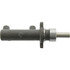 130.61123 by CENTRIC - Brake Master Cylinder - Aluminum, M12-1.00 Bubble, without Reservoir