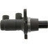 130.61142 by CENTRIC - Brake Master Cylinder - Aluminum, M14-1.50 Inverted, without Reservoir