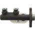 130.62098 by CENTRIC - Brake Master Cylinder - Aluminum, M10-1.00 Bubble, Single Reservoir