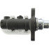 130.62161 by CENTRIC - Brake Master Cylinder - Aluminum, M13-1.50 Inverted, with Single Reservoir