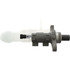 130.62184 by CENTRIC - Brake Master Cylinder - Aluminum, M12-1.00 Inverted, Single Reservoir