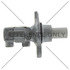 130.62192 by CENTRIC - Brake Master Cylinder - 1.00 in. Bore, M12-1.00 Inverted, without Reservoir