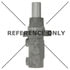 130.63084 by CENTRIC - Brake Master Cylinder