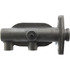 130.63010 by CENTRIC - Brake Master Cylinder - Cast Iron, 1/2-20 Inverted, Single Reservoir