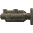 130.63017 by CENTRIC - Brake Master Cylinder - Cast Iron, 1/2-20 Inverted, with Single Reservoir